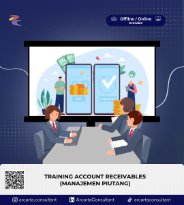Account Receivables (Manajemen Piutang)