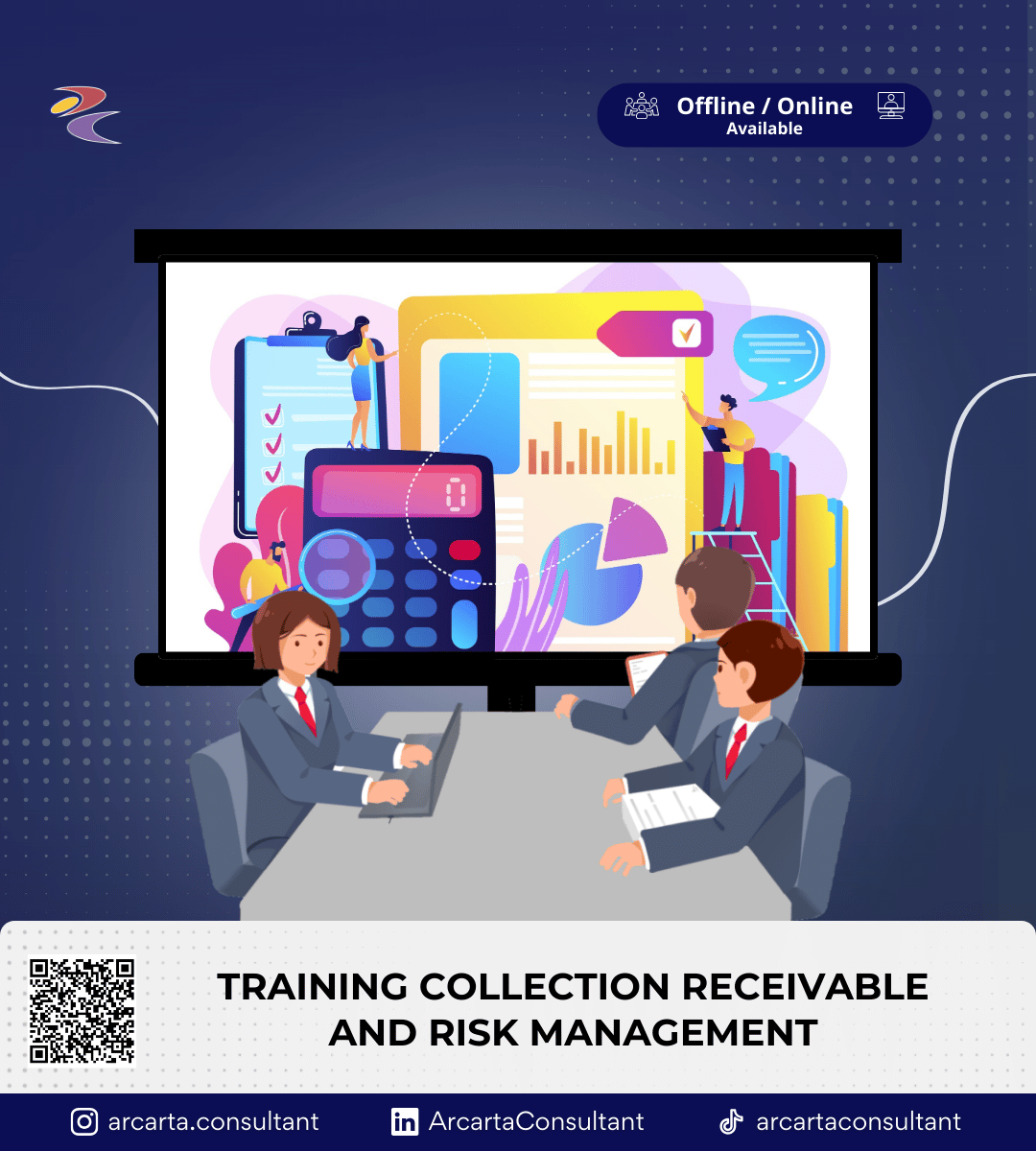 TRAINING COLLECTION RECEIVABLE AND RISK MANAGEMENT