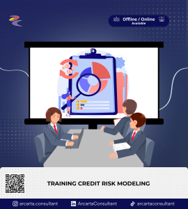 TRAINING CREDIT RISK MODELING