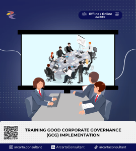 Good Corporate Governance (GCG) Implementation