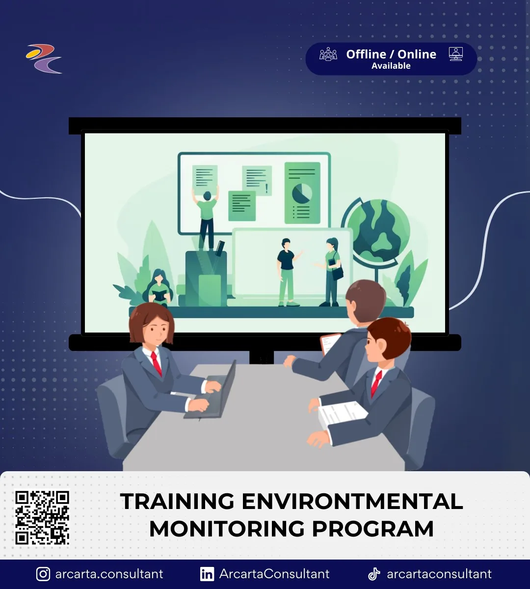 TRAINING ENVIRONTMENTAL MONITORING PROGRAM