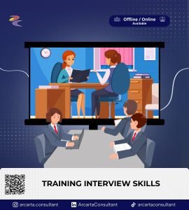 Training Interview Skills