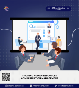 Human Resources Administration Management untuk pengelolaan administrasi HR perusahaan