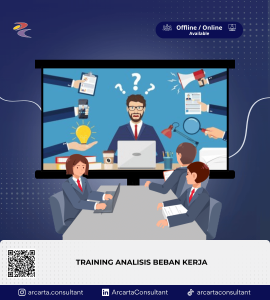 Analisis Beban Kerja