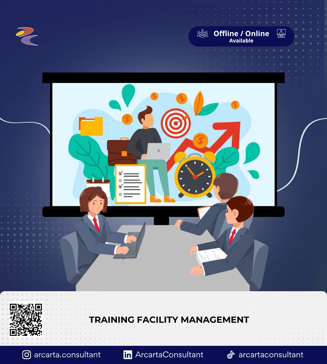 TRAINING FACILITY MANAGEMENT