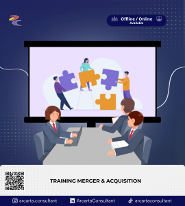 Merger Acquisition untuk strategi merger dan akuisisi perusahaan