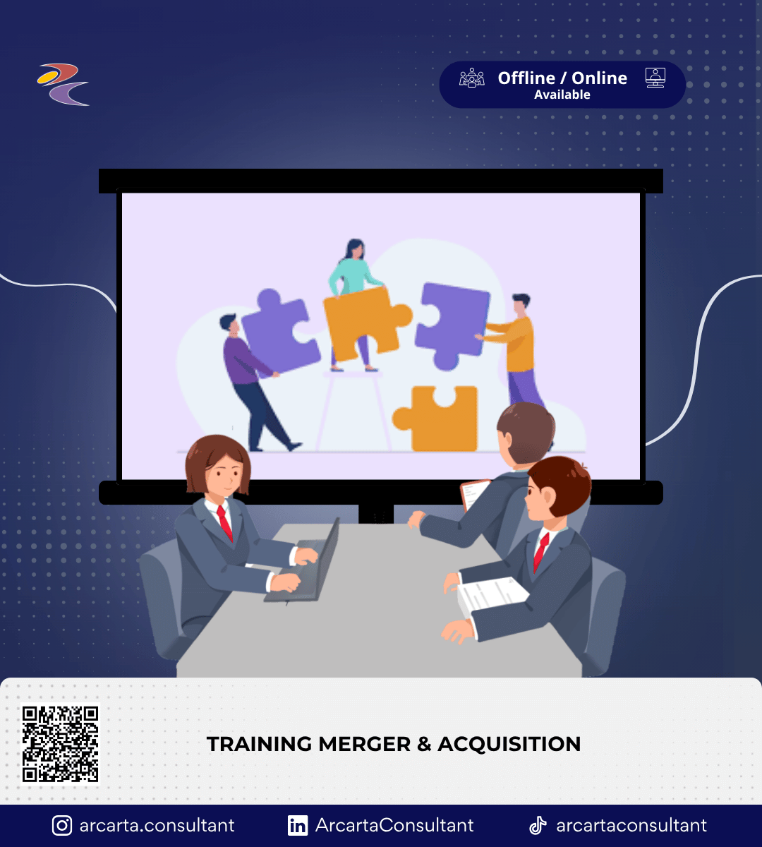 TRAINING MERGER & ACQUISITION