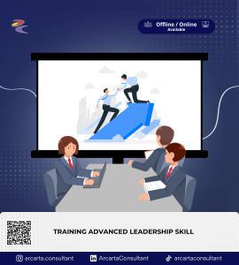 Advanced Leadership Skill untuk meningkatkan kemampuan kepemimpinan