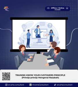 Training Know Your Customer Principles