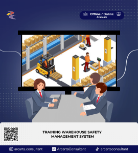 Training Warehouse Safety Management System