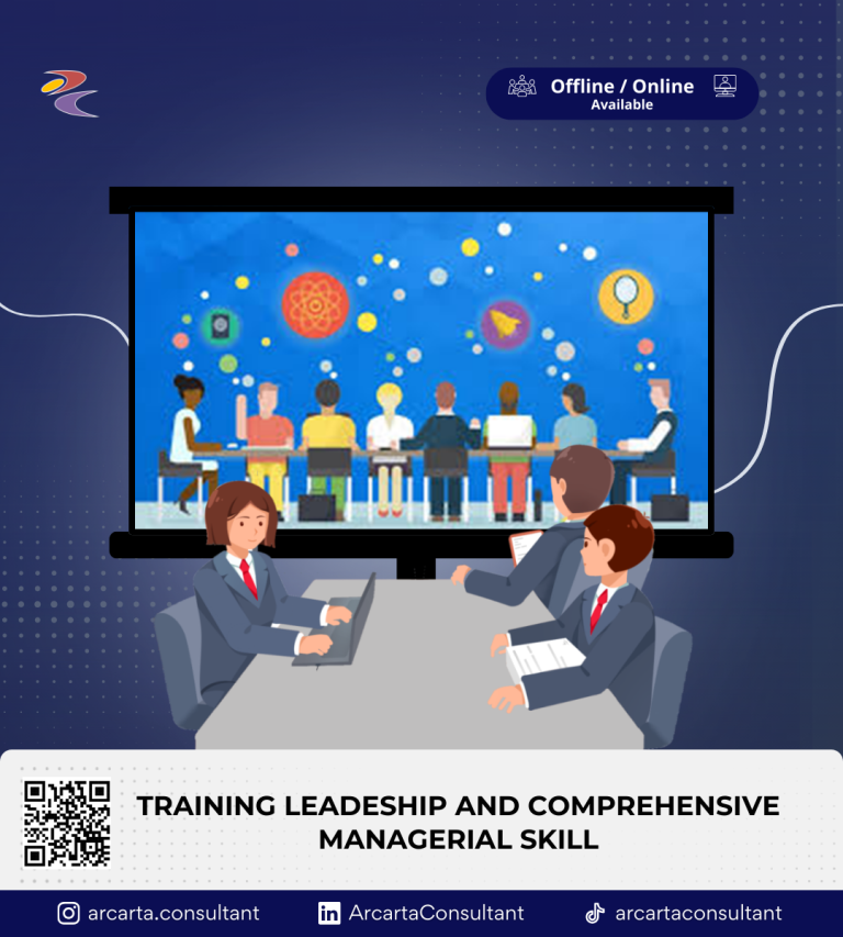TRAINING LEADERSHIP & COMPREHENSIVE MANAGERIAL SKILL - Informasi ...