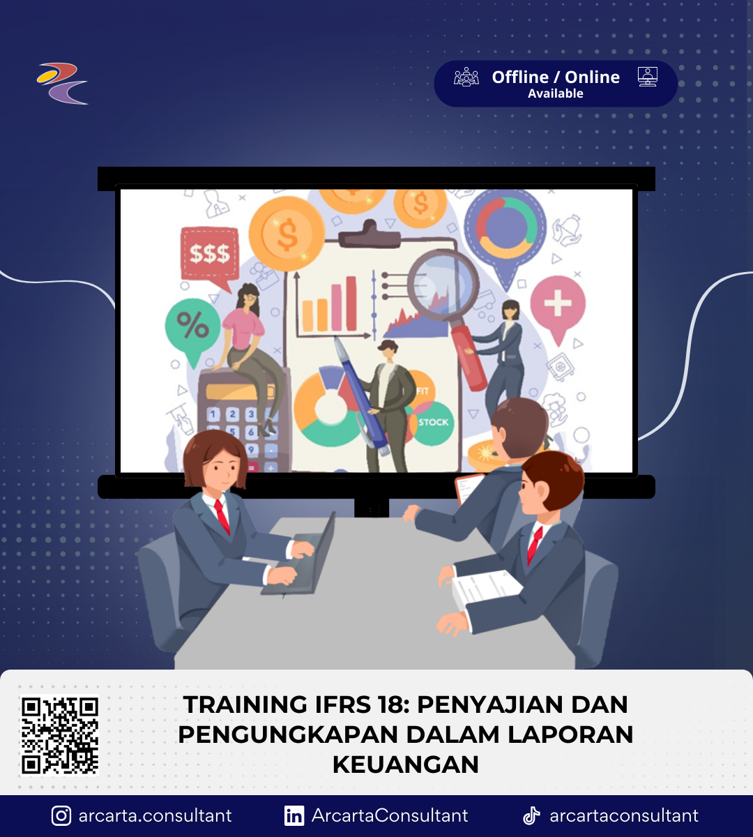 training-ifrs-18-penyajian-dan-pengungkapan-dalam-laporan-keuangan