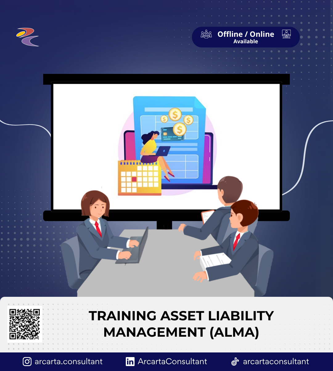 TRAINING ASSET LIABILITY MANAGEMENT (ALMA)