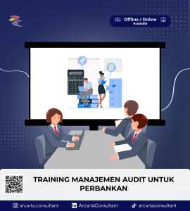 Training Manajemen Audit untuk Perbankan