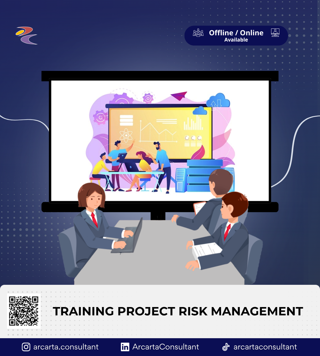 Project Risk Management Workshops TRAINING PROJECT RISK MANAGEMENT