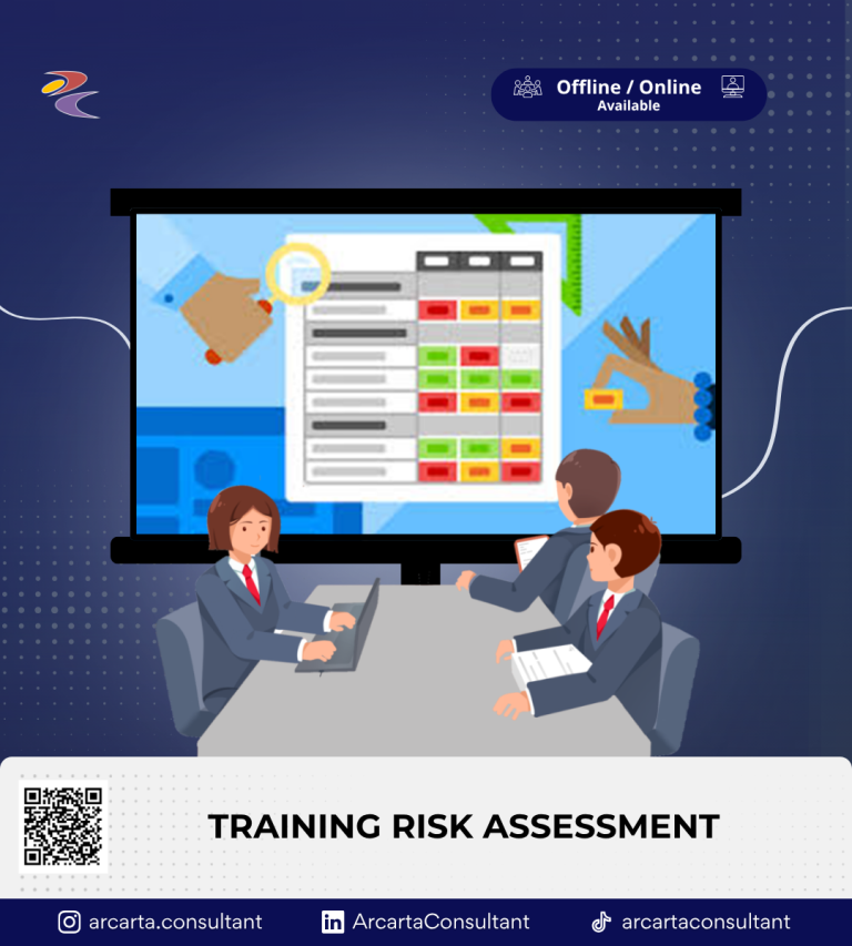 TRAINING RISK ASSESSMENT