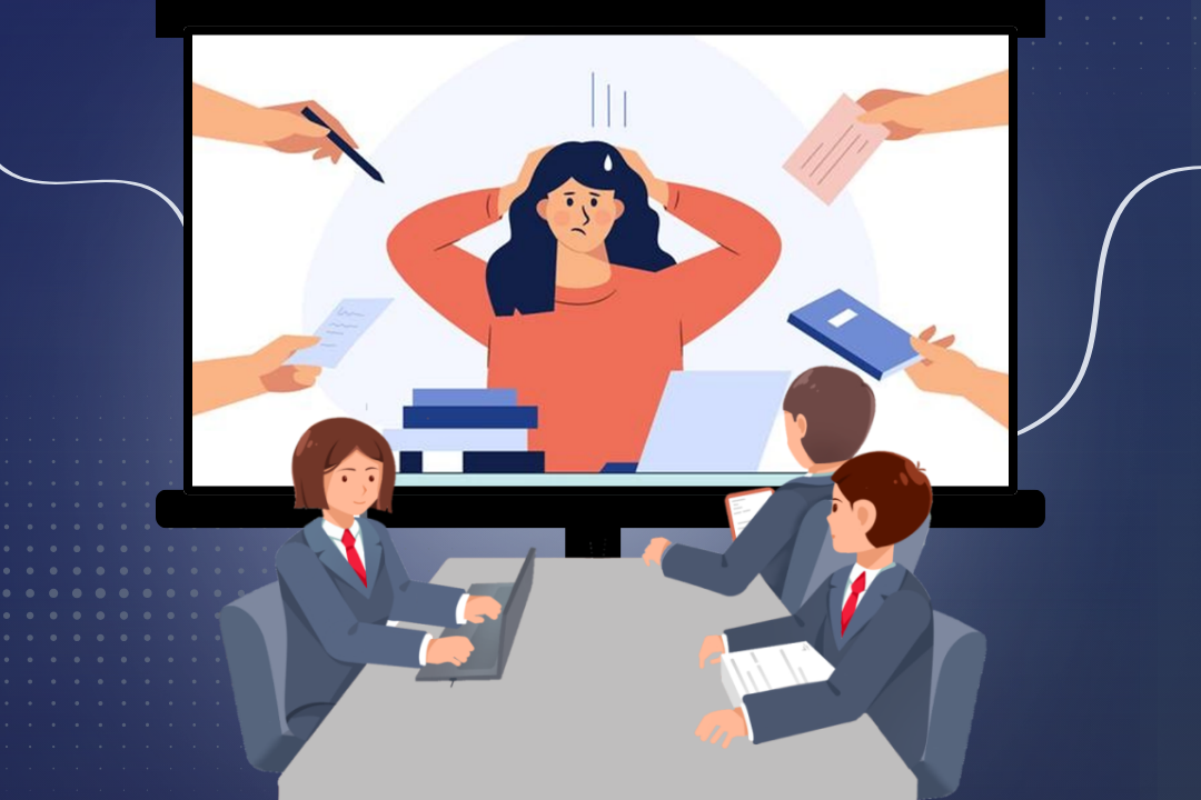 TRAINING STRESS MANAGEMENT