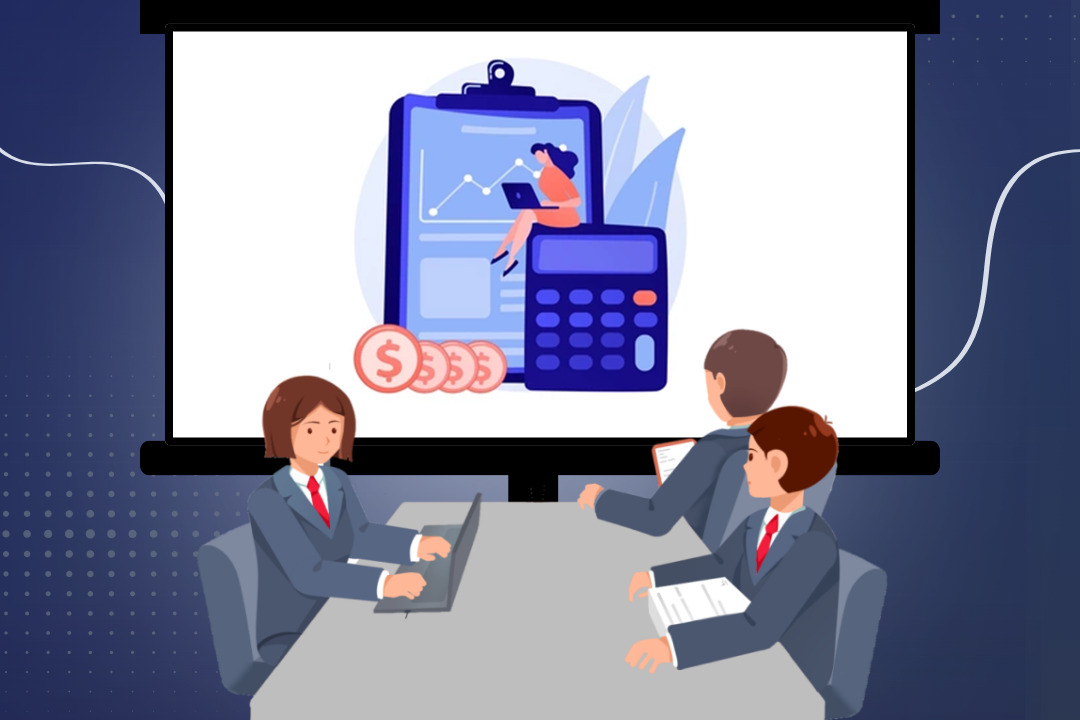 BANNER TRAINING BUDGET PLANNING, CONTROLLING AND ANALYSING