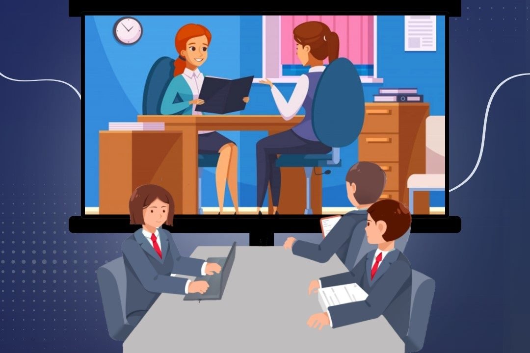 BANNER TRAINING INTERVIEW SKILLS