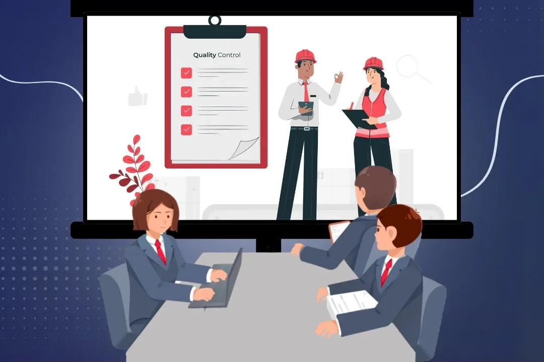 BANNER TRAINING QUALITY MANAGEMENT REPRESENTATIVE