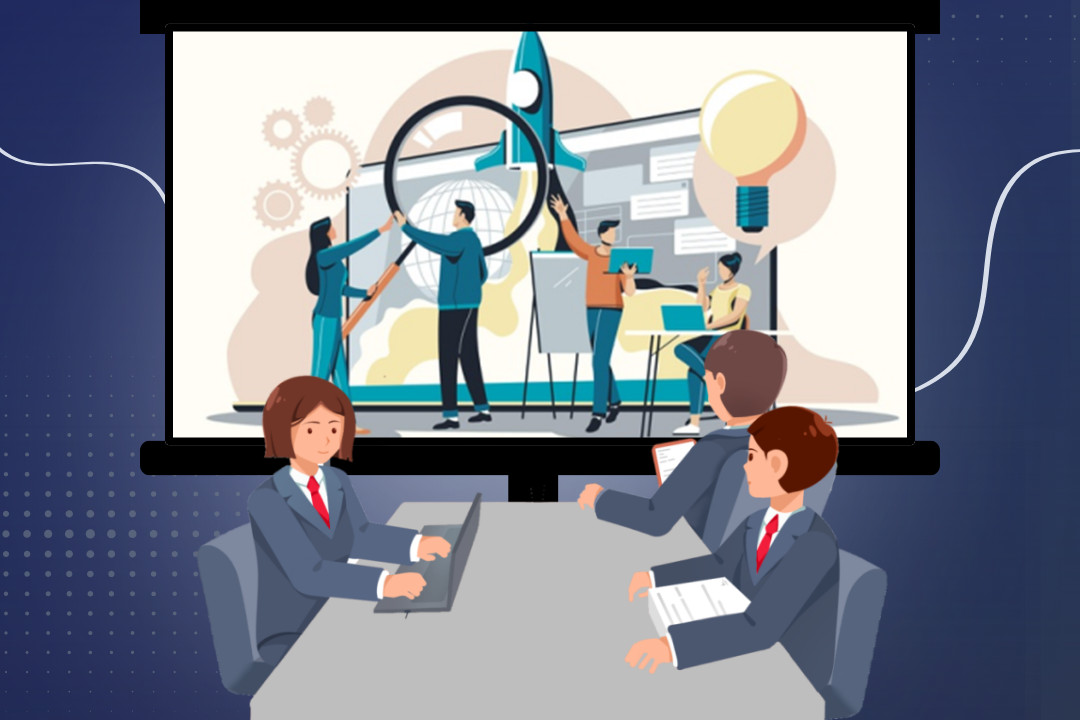 Banner Iklan Business Development & Planning