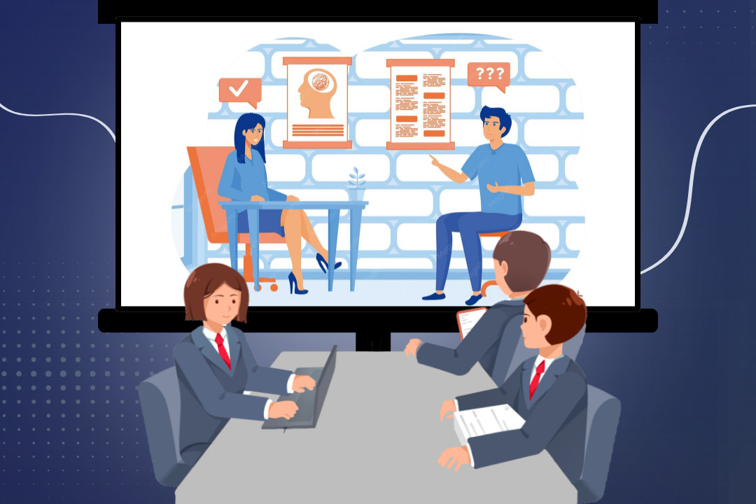 Banner Pelatihan Behavioural Event Interview Berbasis Tes Kepribadian DISC