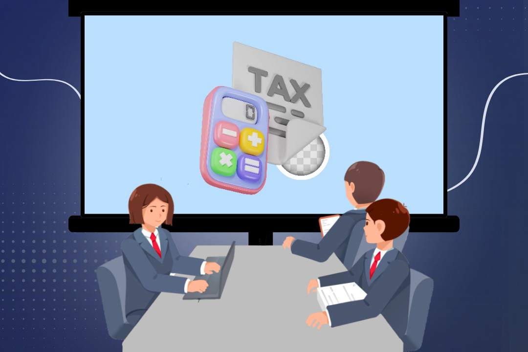 Banner Pelatihan Comprehensive Taxation