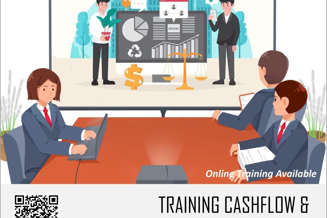 Banner Training Cashflow & Treasury Management