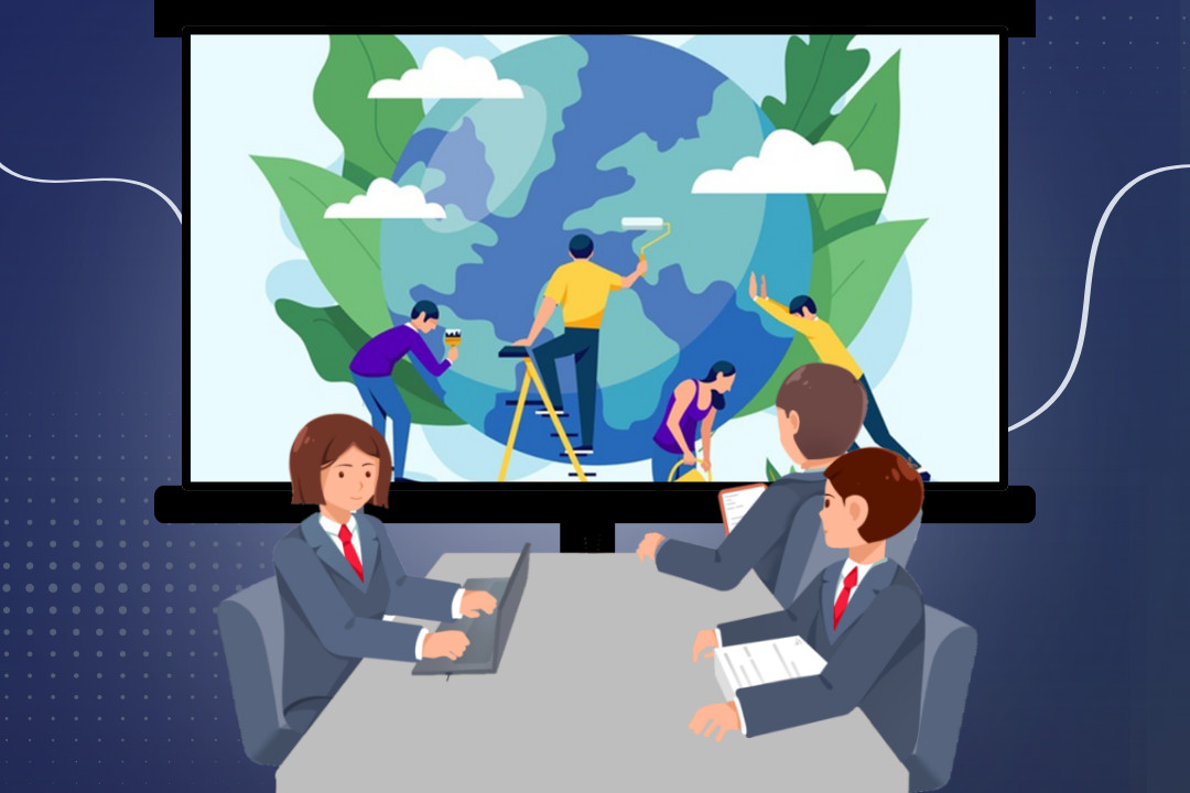Banner Training ISO 14001 2015