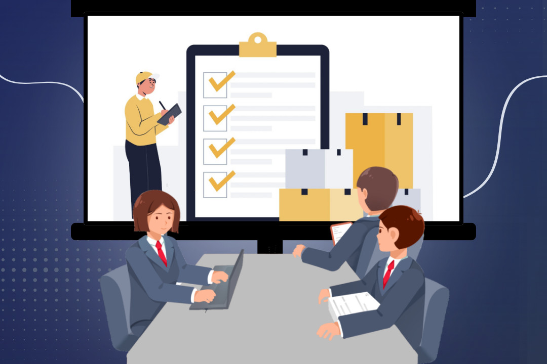 Purchasing Management