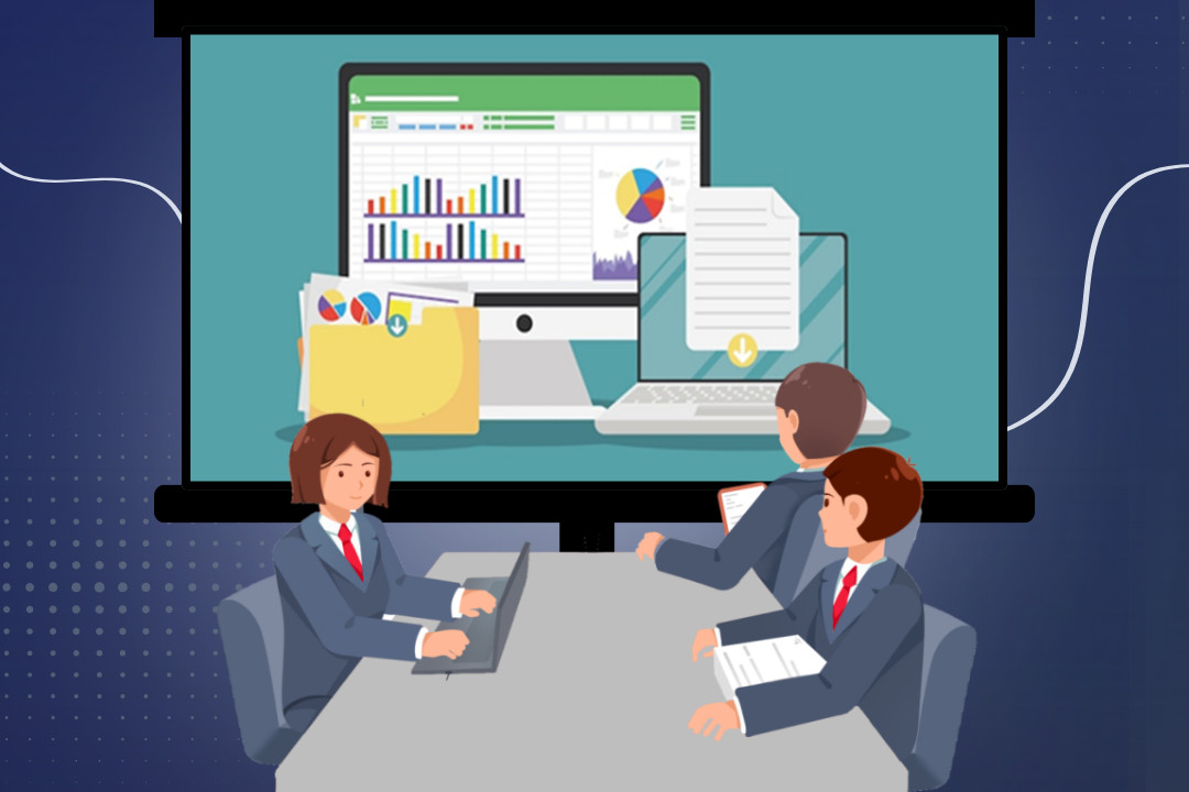 Basic Excel to Intermediate Excel