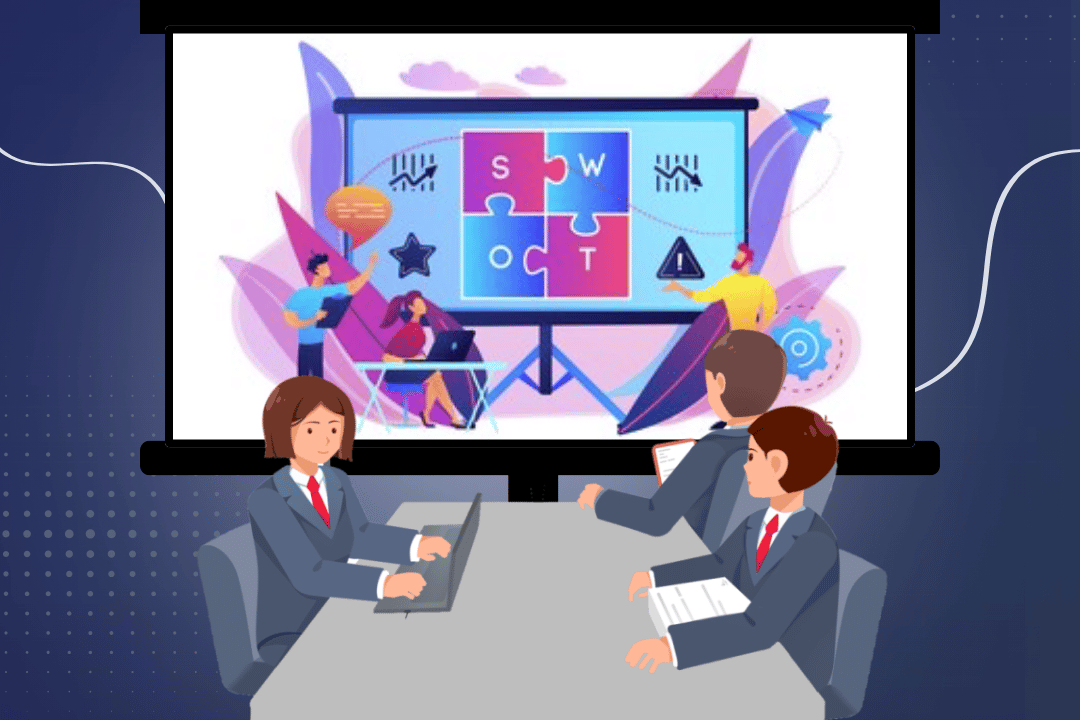 Analisis SWOT