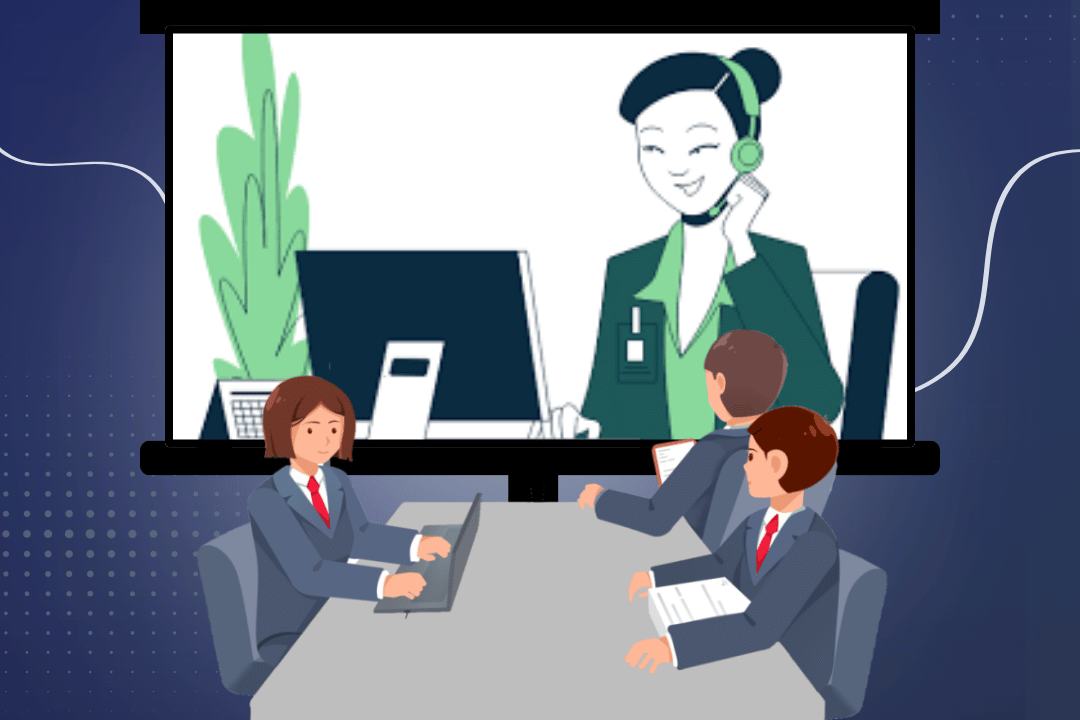 Training How To Be Personal Assistant