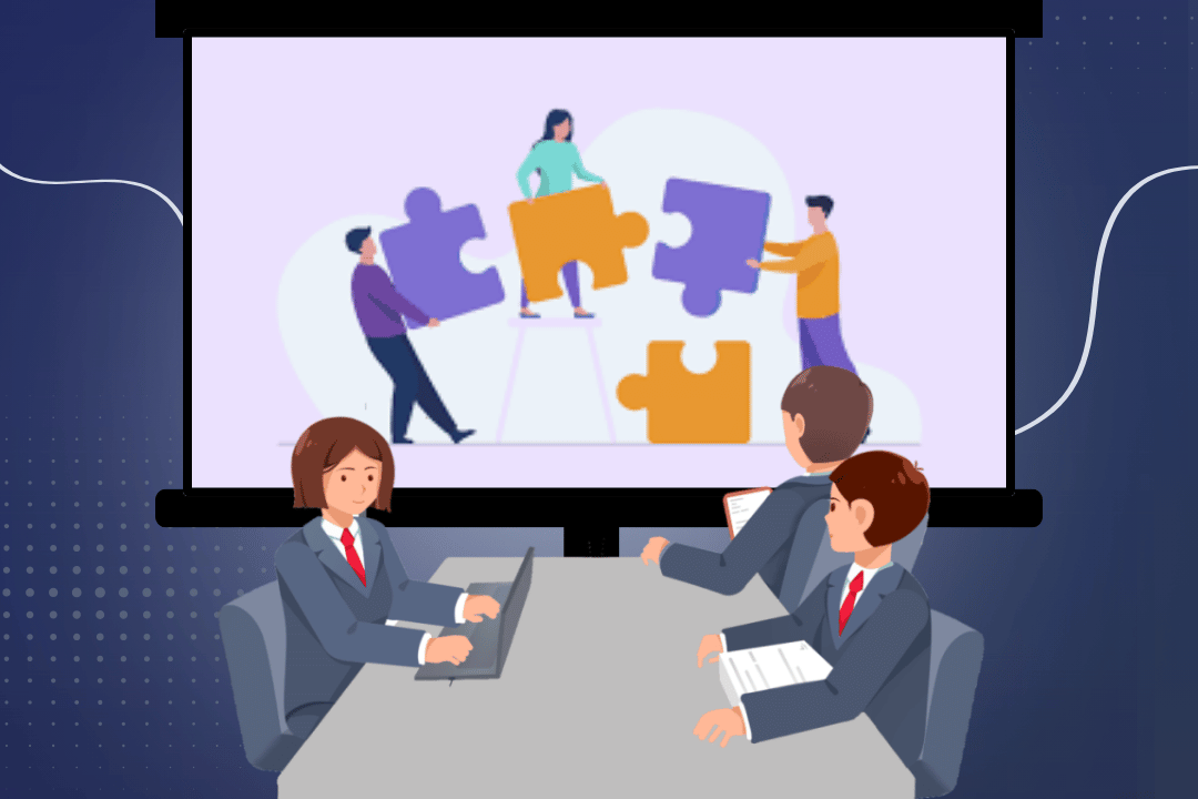 Merger Acquisition untuk strategi merger dan akuisisi perusahaan
