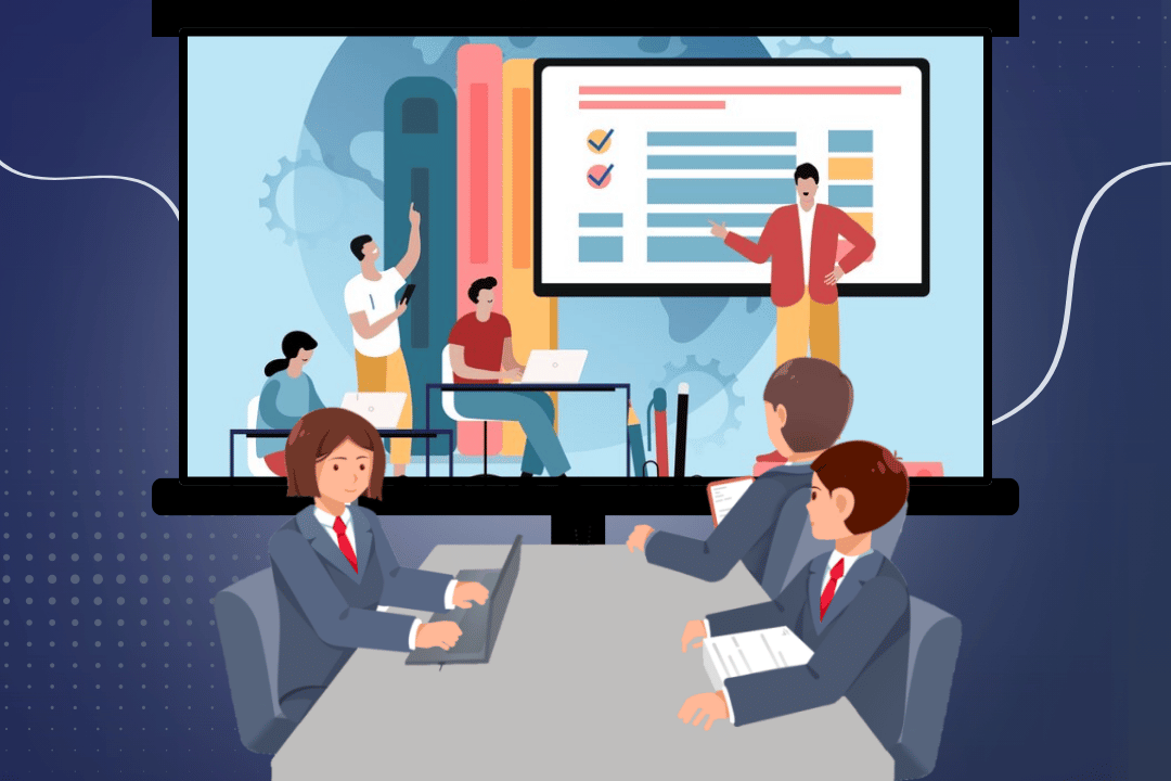 New-Banner-Training-Procurement-Management