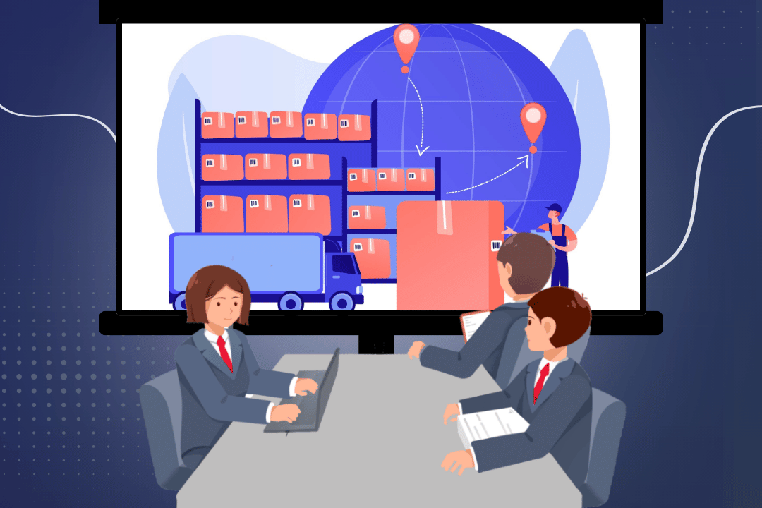 TRAINING PURCHASING MANAGEMENT FOR EXIM