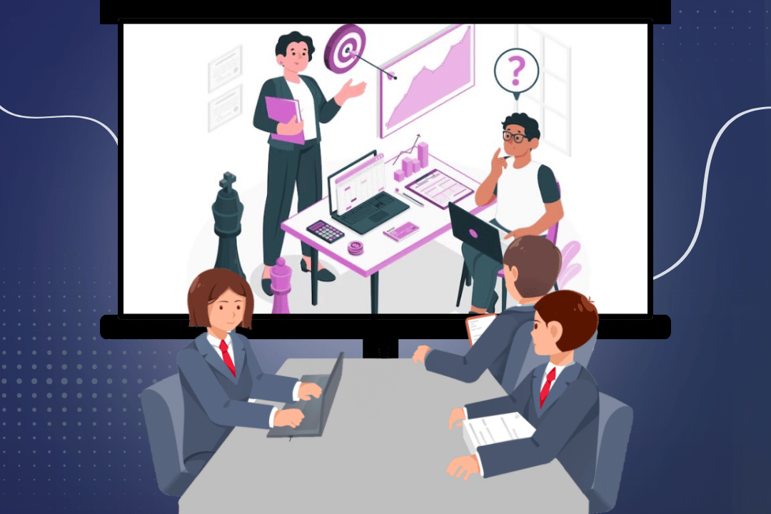 TRAINING STRATEGIC TALENT MANAGEMENT