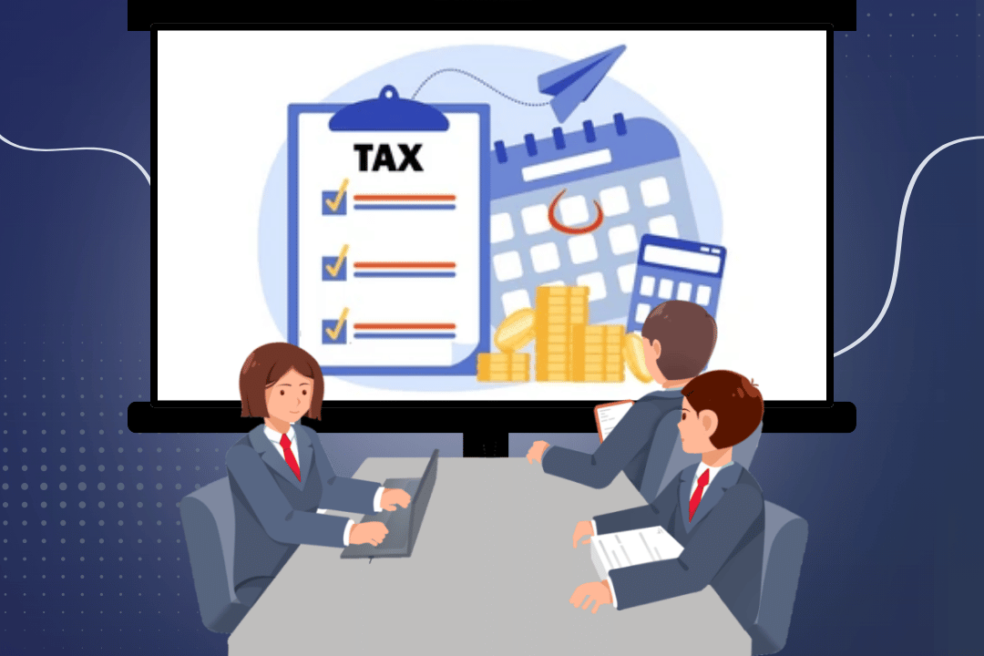Tax Planning