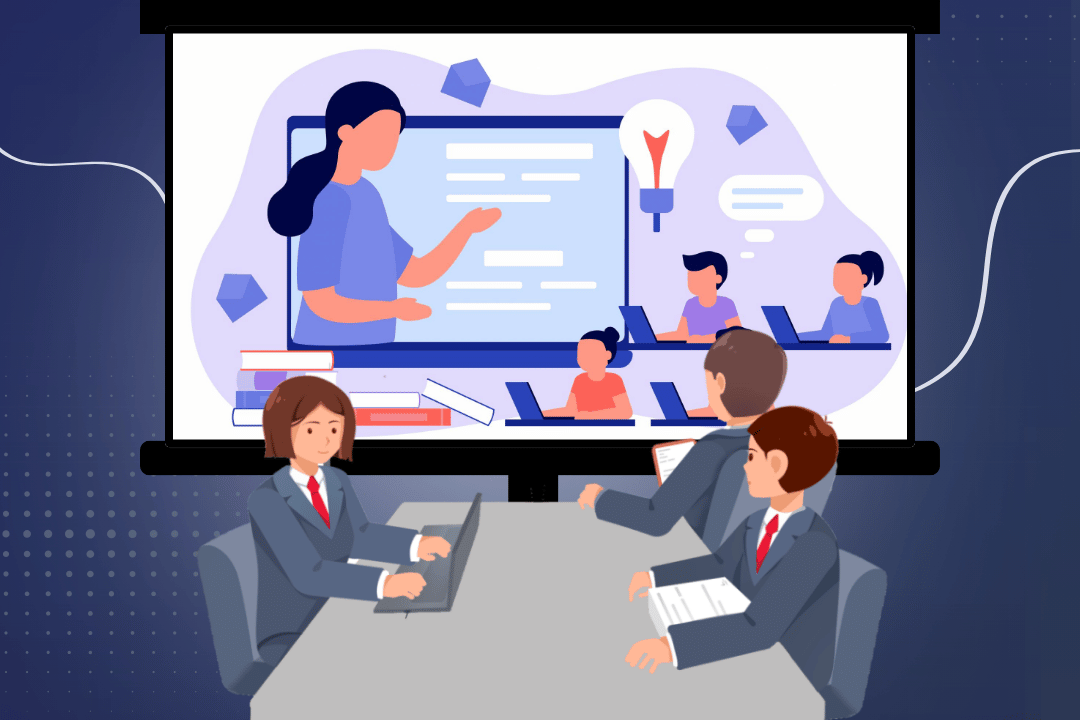 Talent and Career Management Program