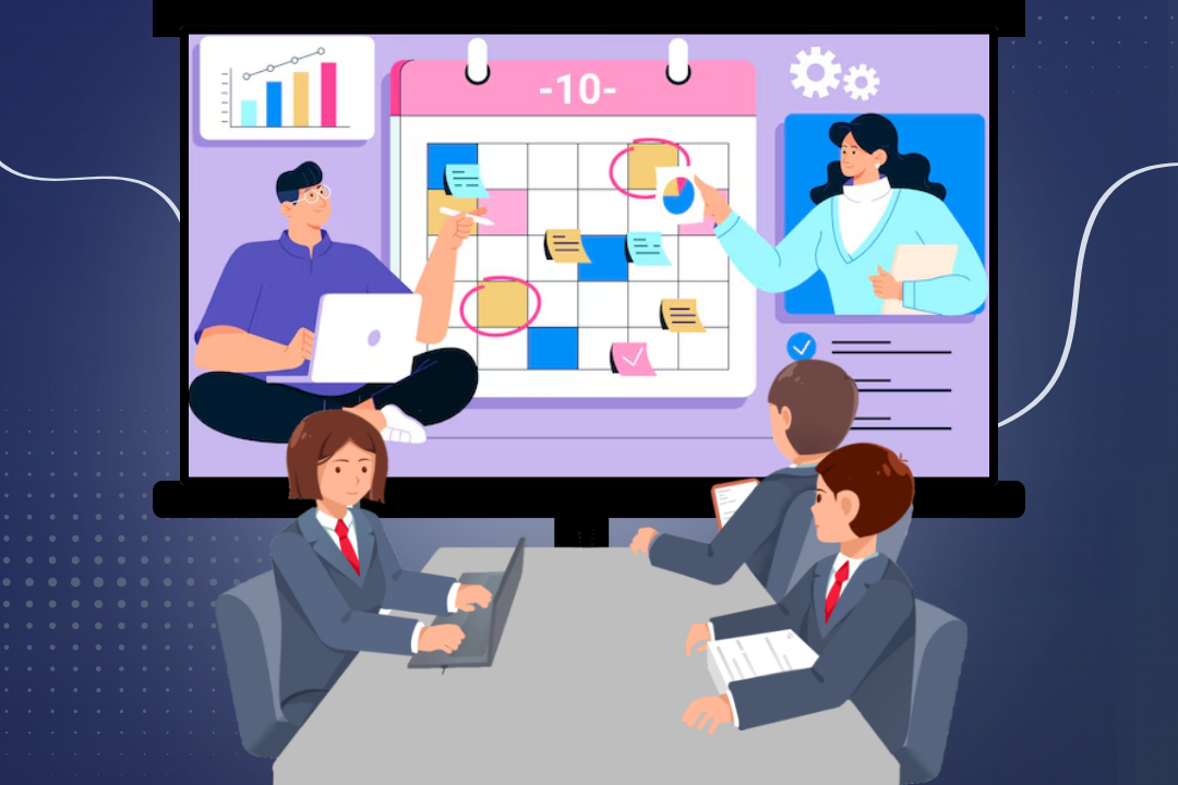 Workforce Planning & Scheduling