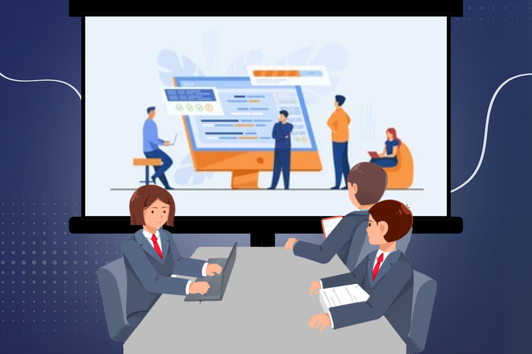 Salinan dari Cover Template Judul Training