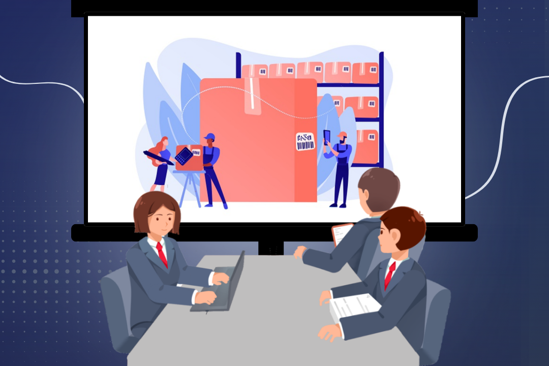 TRAINING INVENTORY MANAGEMENT