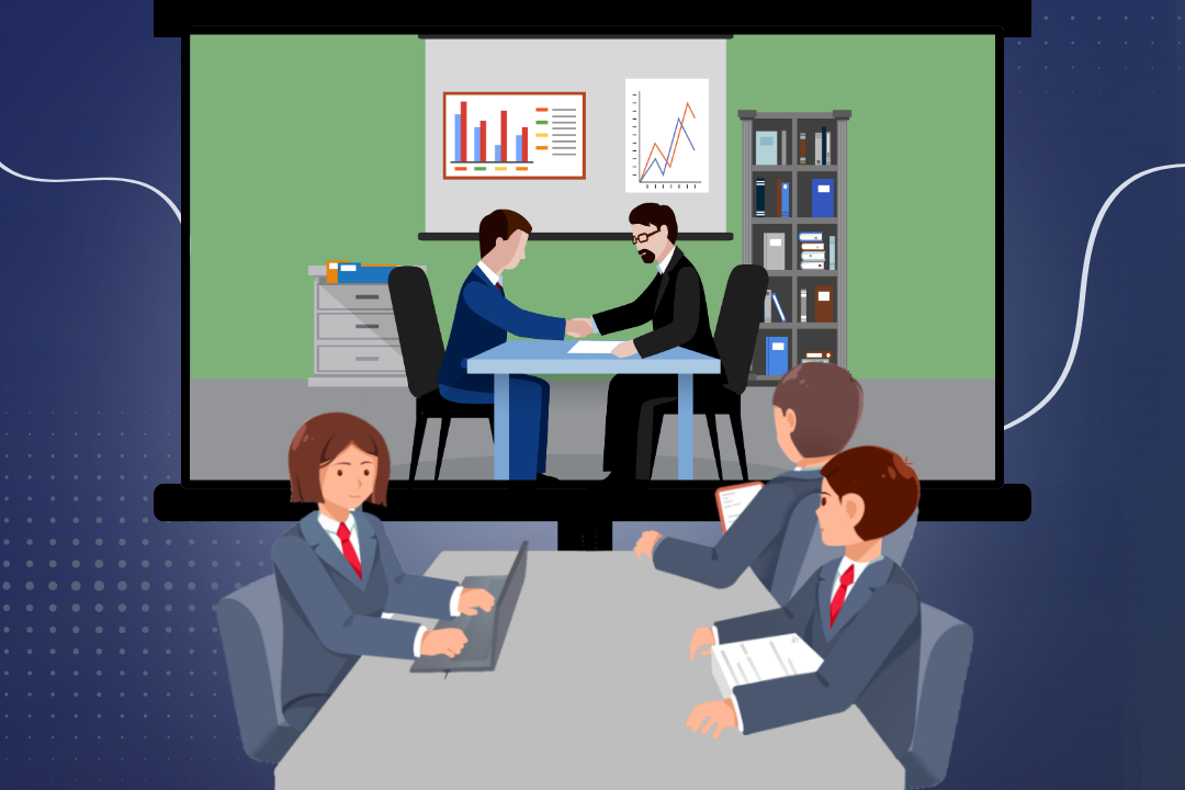 Training Negotiation Skill untuk meningkatkan kemampuan negosiasi