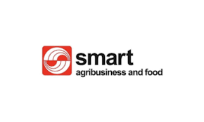 Logo PT Smart