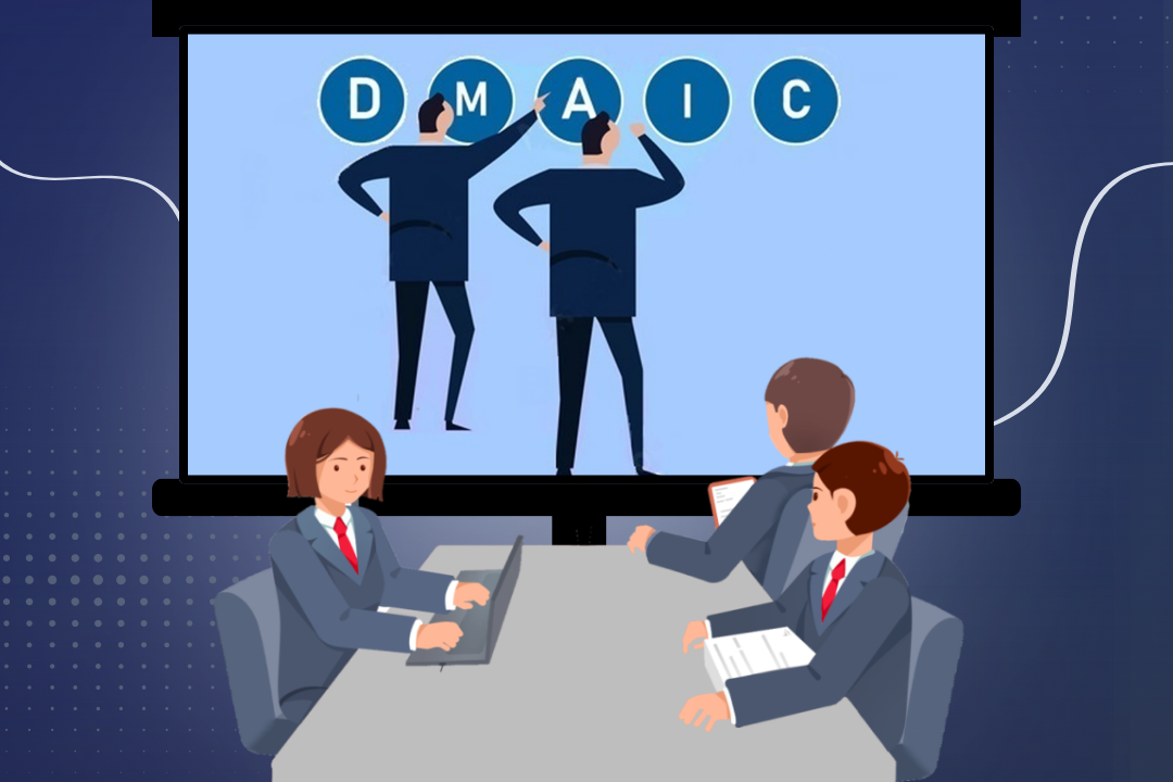 BANNER LEAN SIX SIGMA