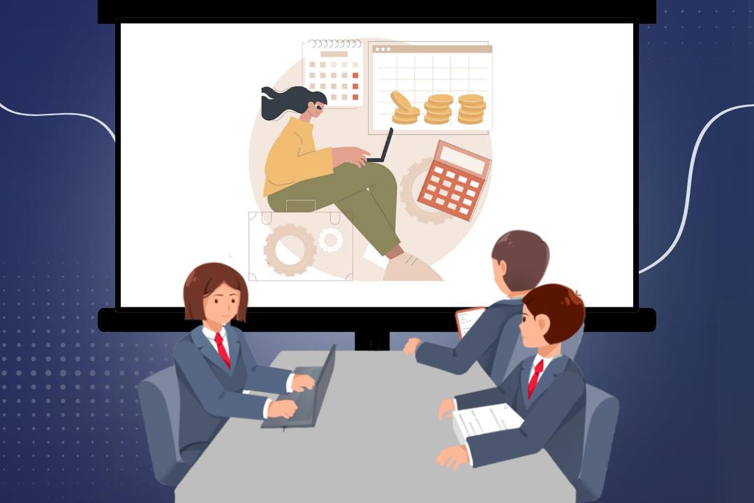 BANNER TRAINING FINANCIAL PLANNING,FORECASTING