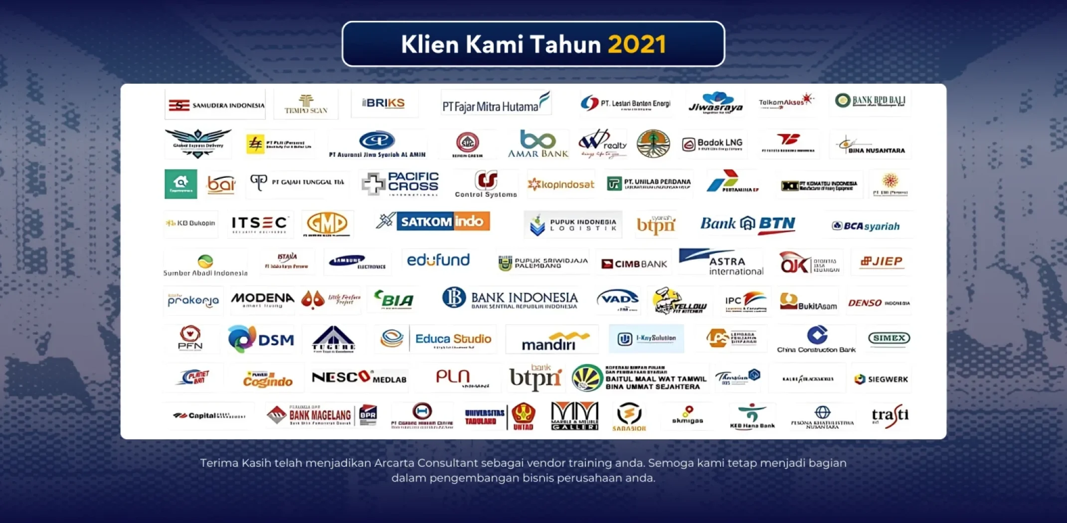 Slide-Client 2021-Homepage